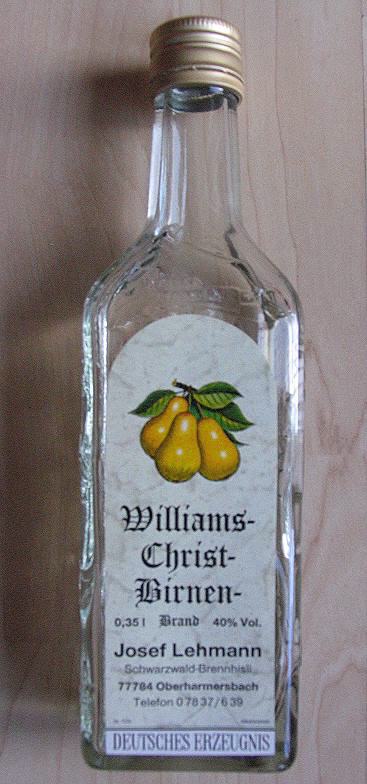 Wiliams-Christ